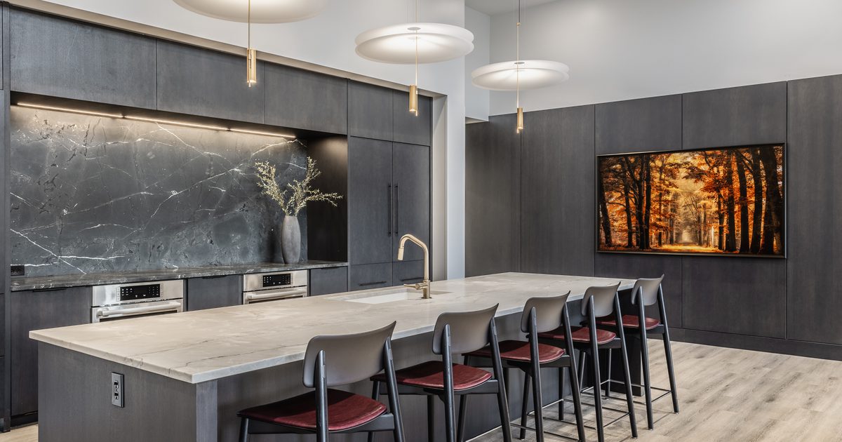 Parallel Design Group | Indianapolis Interior Design Firm